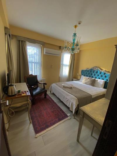 Cordis Hotel & Residance