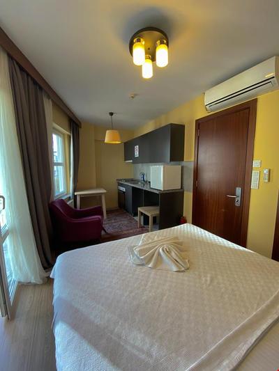 Cordis Hotel & Residance