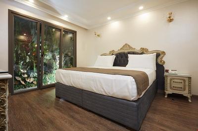 Almadina Hotel Istanbul