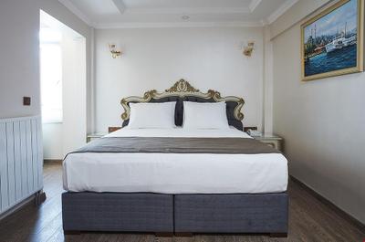 Almadina Hotel Istanbul