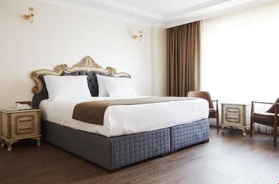 Almadina Hotel Istanbul