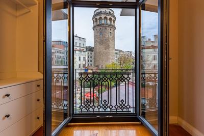 Soul | Galata
