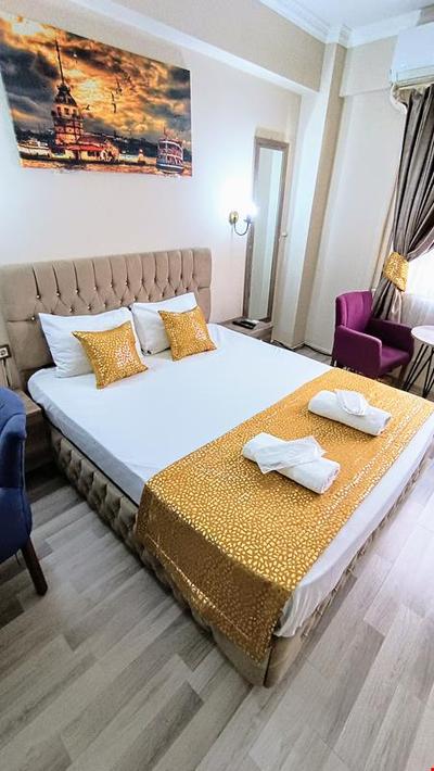 Deniz Suit Hotel