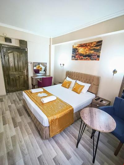 Deniz Suit Hotel
