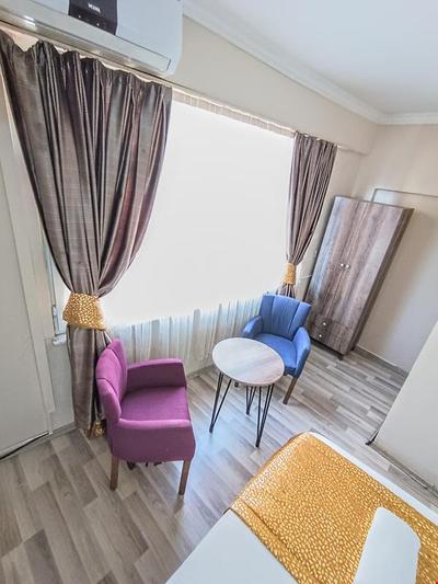 Deniz Suit Hotel