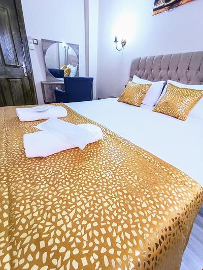 Deniz Suit Hotel