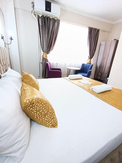 Deniz Suit Hotel