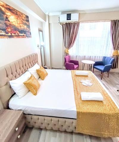Deniz Suit Hotel