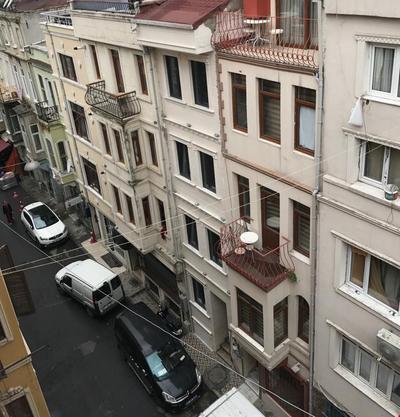 Detay Suites