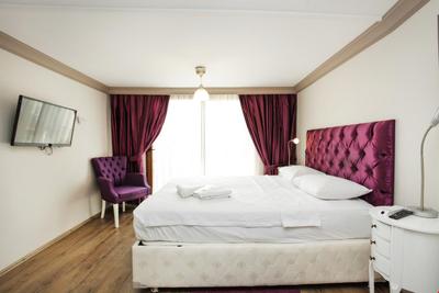 Detay Suites