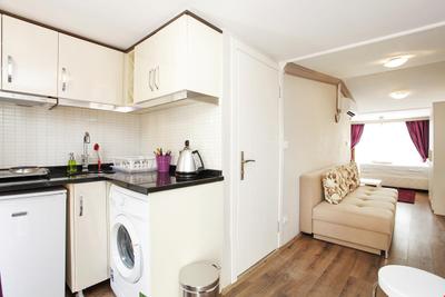 Detay Suites