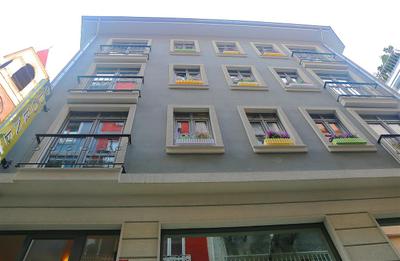Dorne Suite Taksim