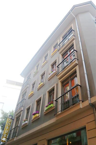 Dorne Suite Taksim