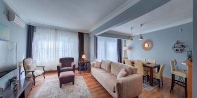 Stunning Central 3BR near Galataport