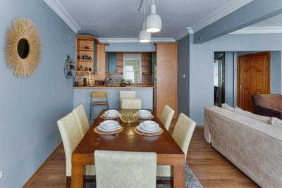 Stunning Central 3BR near Galataport
