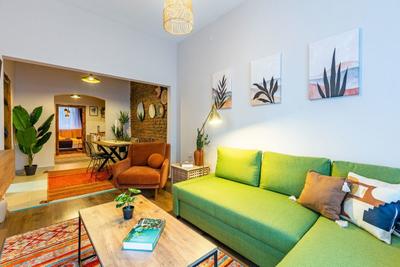 Brick | Cihangir