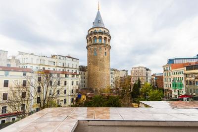 Soul | Galata