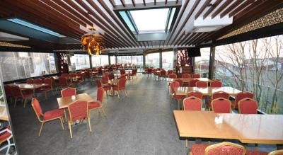 Style Star Hotel Cihangir