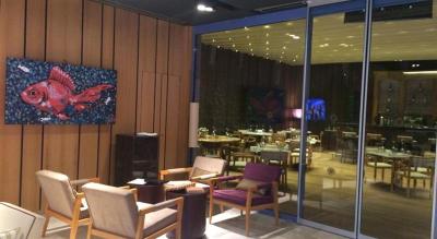 Eightdays Hotel İstanbul