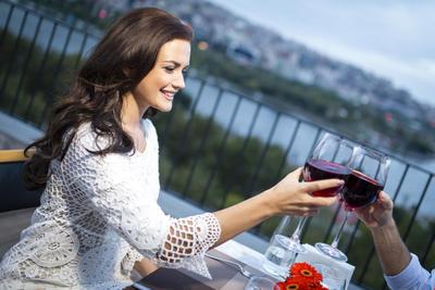 Eightdays Hotel İstanbul