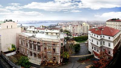 Elan Hotel