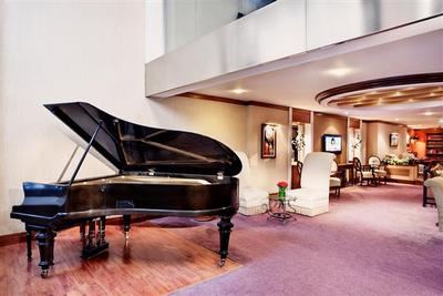 Eresin Hotels Taxim Premier