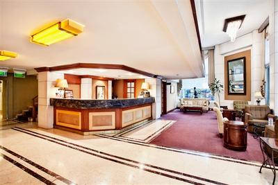 Eresin Hotels Taxim Premier