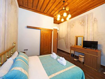 Estane Butik Hotel Taksim