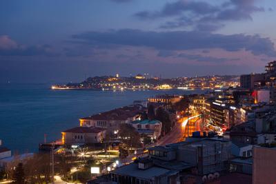 Etiz Hotels Bosphorus