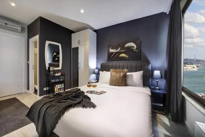 Etiz Hotels Bosphorus