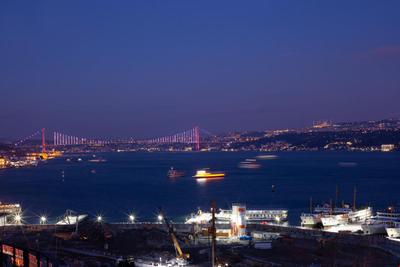 Etiz Hotels Bosphorus