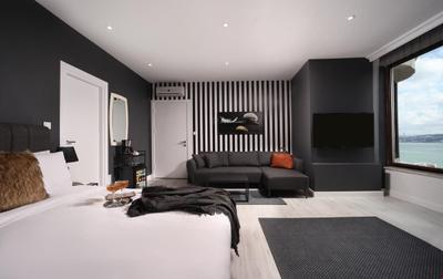 Etiz Hotels Bosphorus
