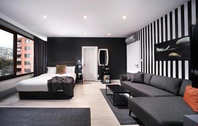 Etiz Hotels Bosphorus