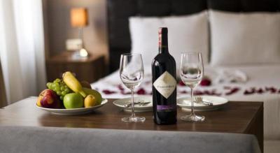 Eva House Residence Taksim