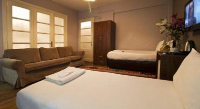 Eva House Residence Taksim
