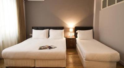Eva House Residence Taksim