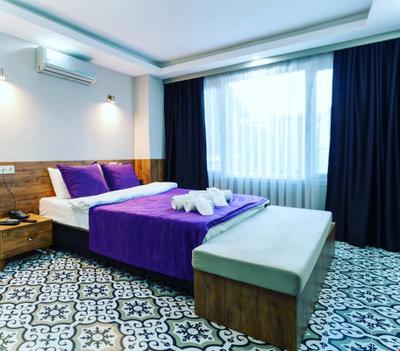 Eymen Park Hotel