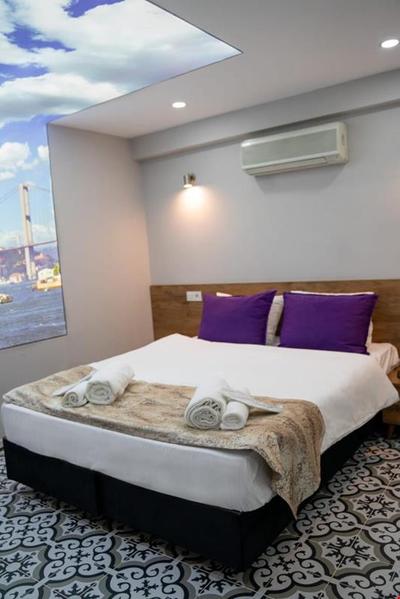 Eymen Park Hotel