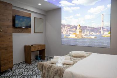 Eymen Park Hotel