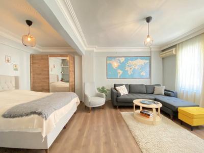 Manhattan | Cihangir