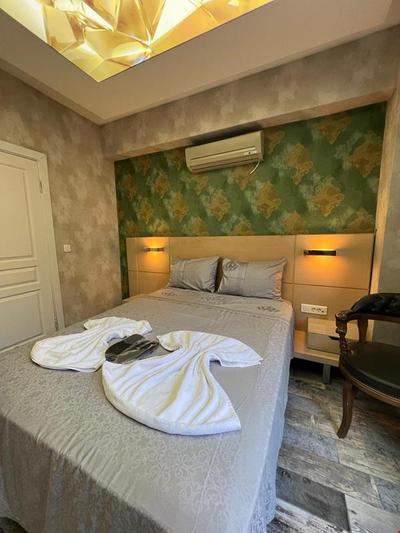Feridiye 71 Otel