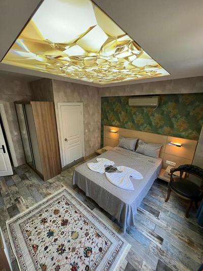 Feridiye 71 Otel
