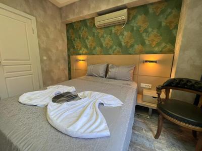 Feridiye 71 Otel