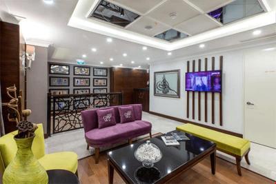 Ferman Hilal Hotel Taksim