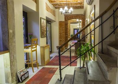 Fide Hotel