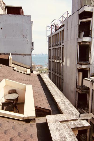 Fındıklı Trend port