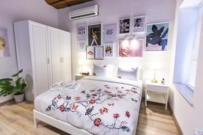 Flats Company Ajda Apartment