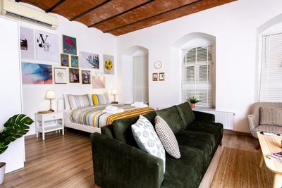 Flats Company Ajda Apartment