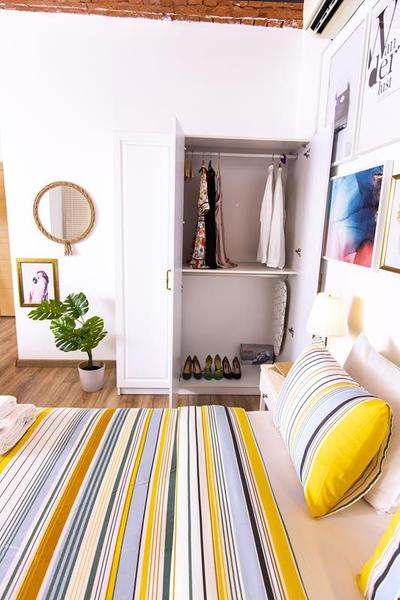 Flats Company Ajda Apartment