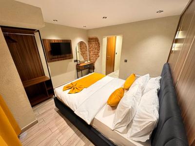 Galata Calm Hotel
